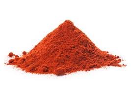 मिर्ची Capsicum annum (Linn)