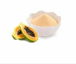 पपीता Carica papaya (Linn)