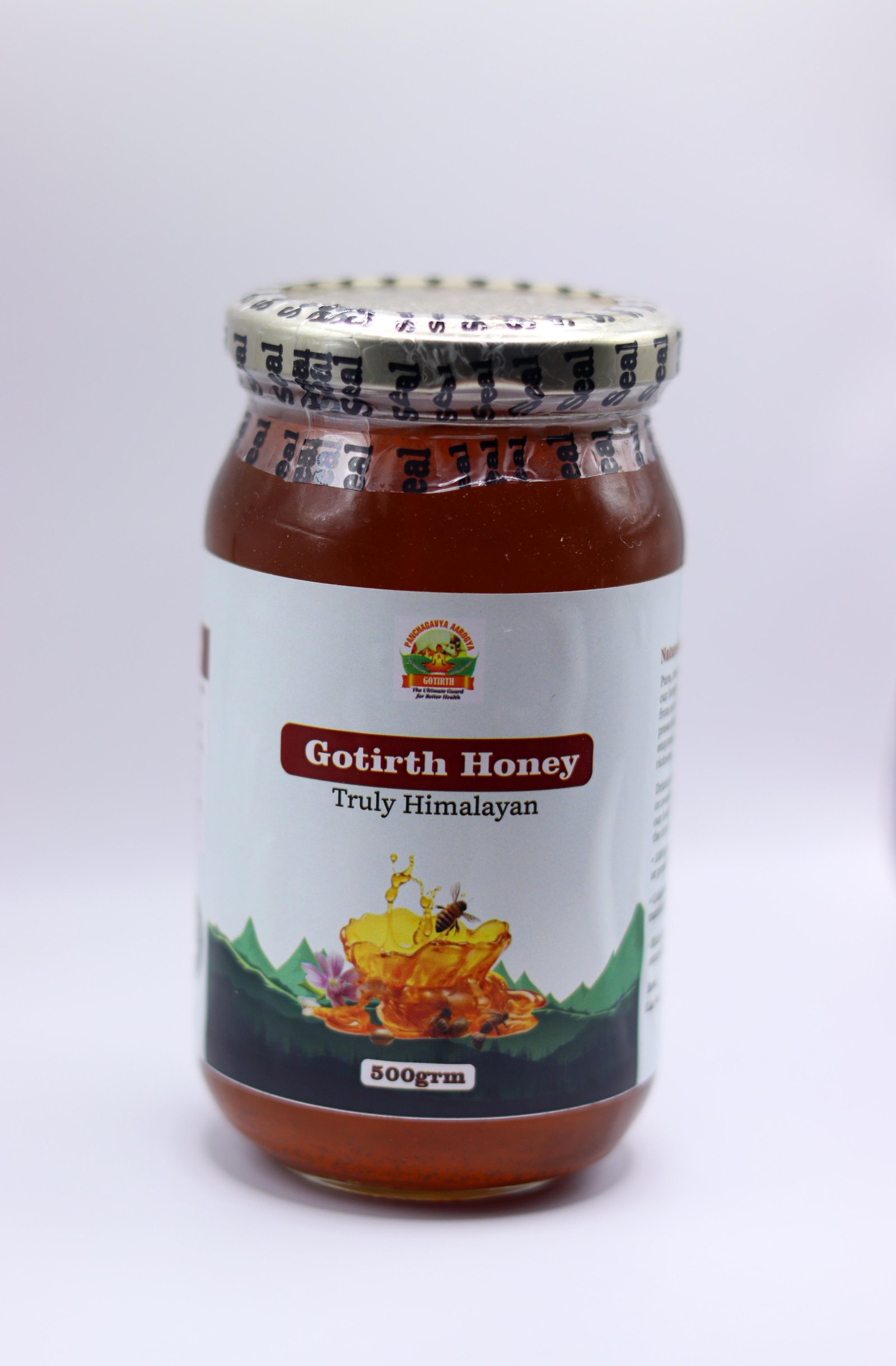 शहद (gotirth honey)