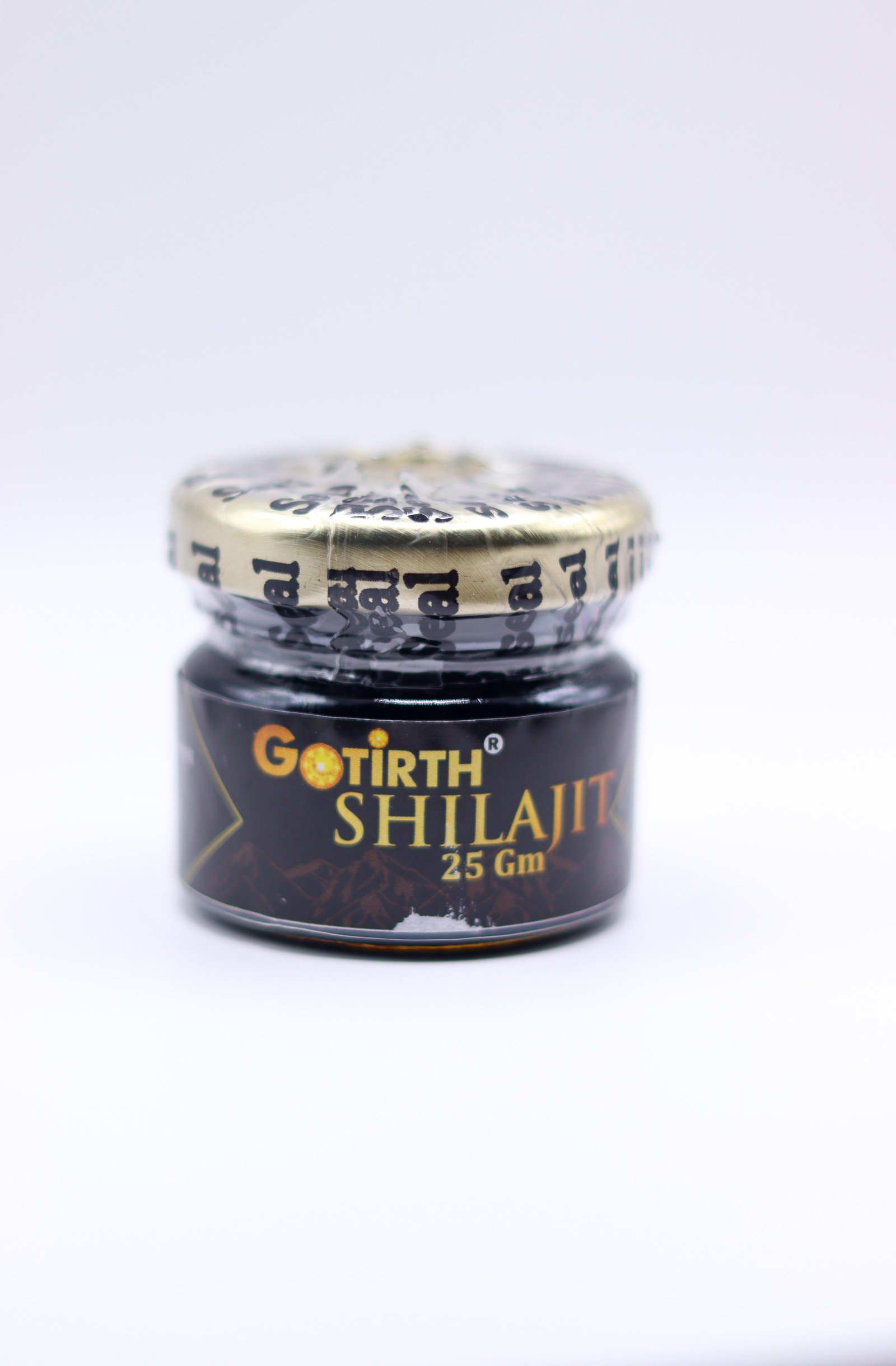 शिलाजीत (Gotirth shilajit)