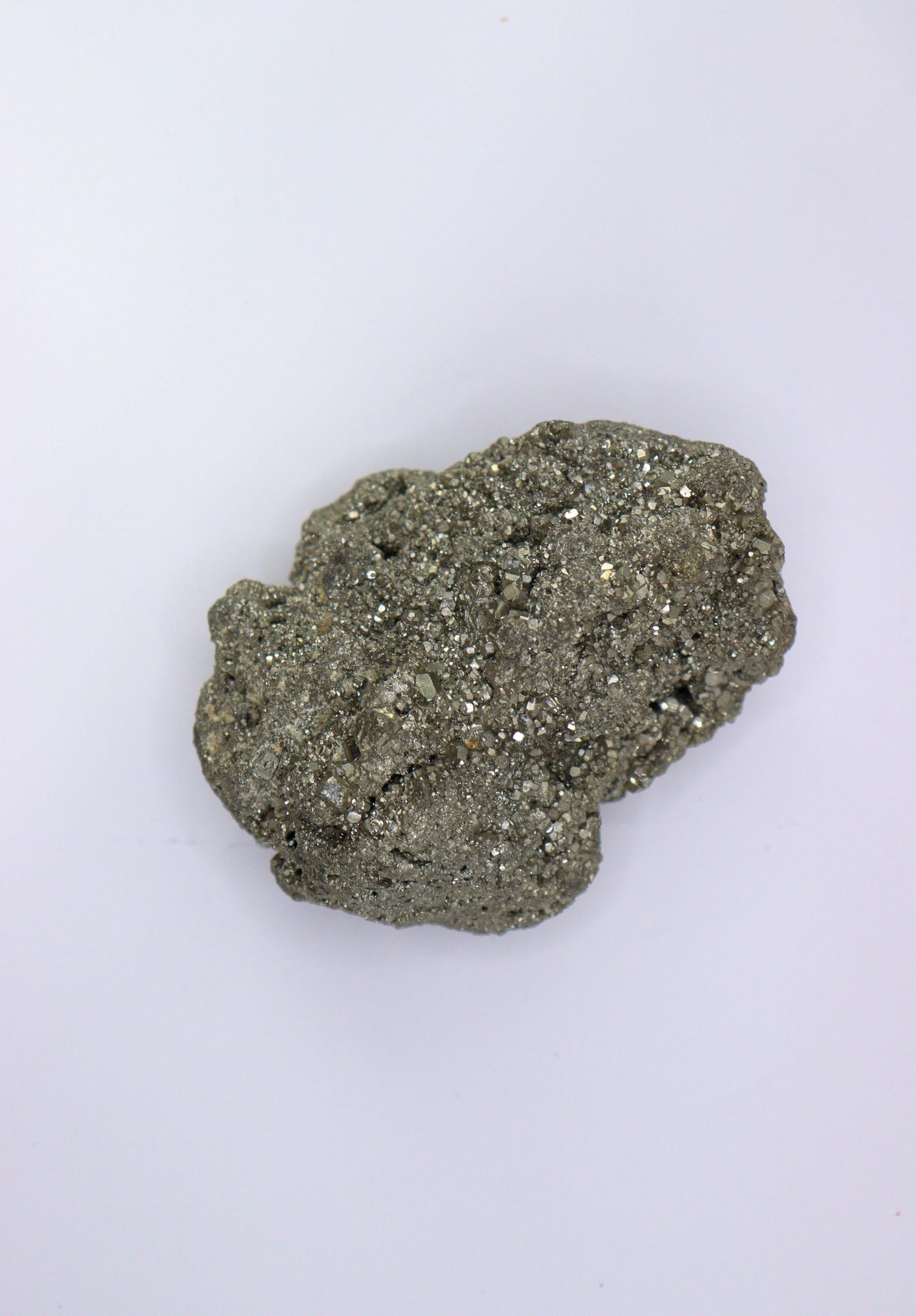 पाइराइट (Pyrite)
