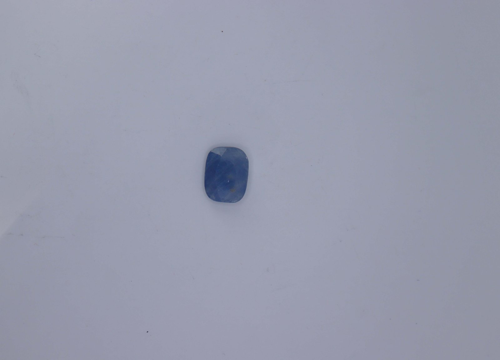 नीलम (blue sapphire)