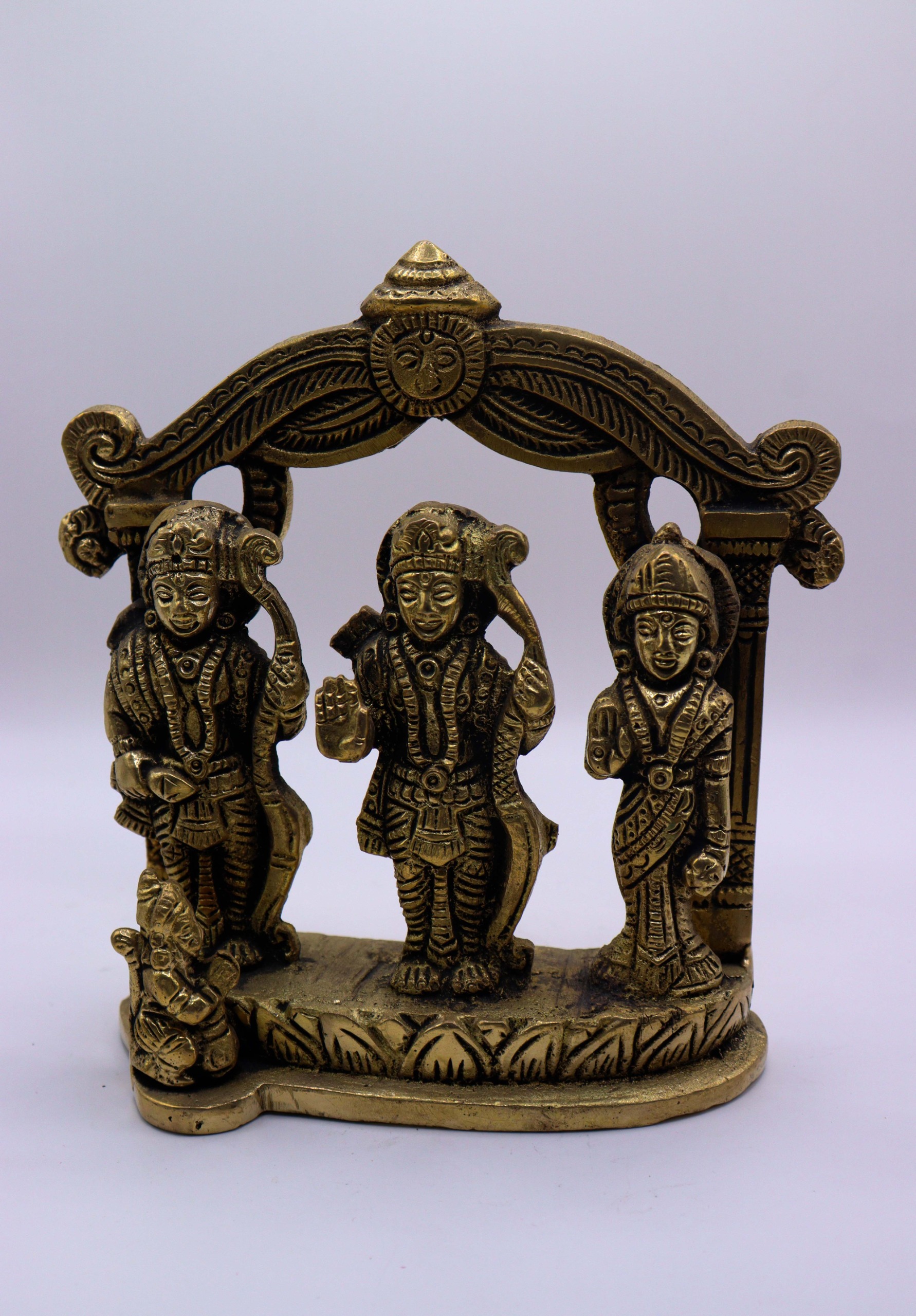 Ram darbar