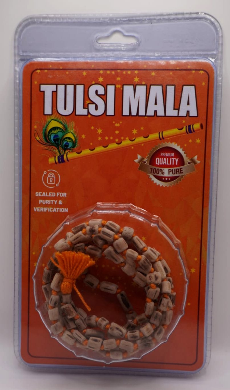 tulsi mala